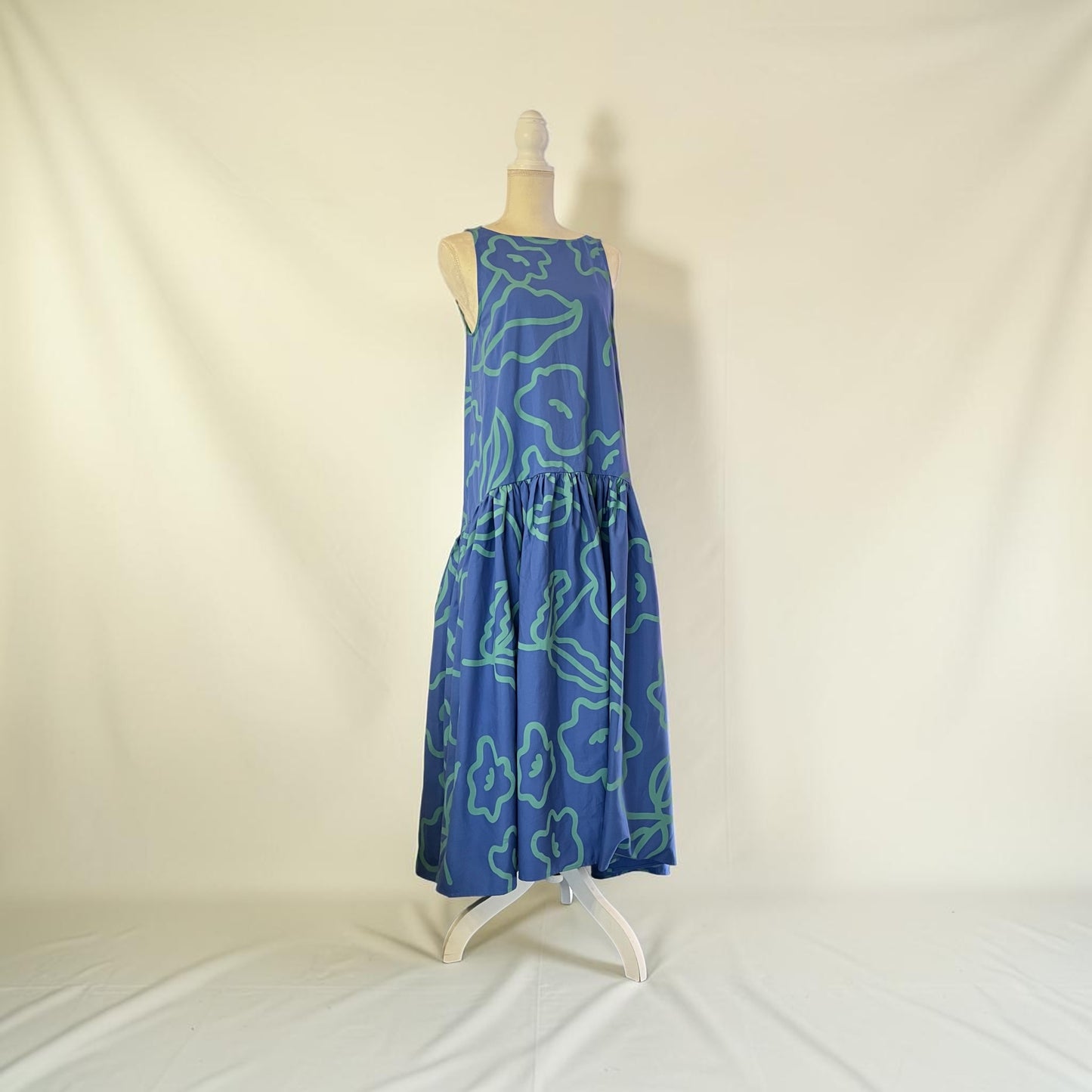 Vestido NAVE
